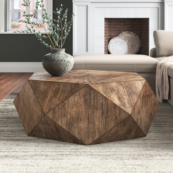Kane Coffee Table & Reviews Joss & Main